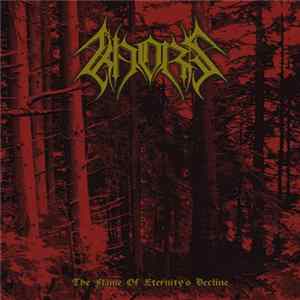 Khors - The Flame Of Eternity's Decline FLAC