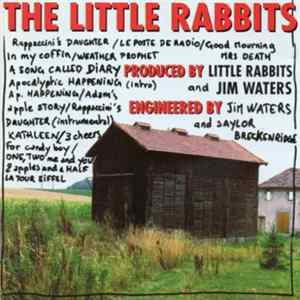 The Little Rabbits - Grand Public FLAC