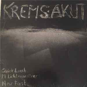 Various - Krems Akut FLAC
