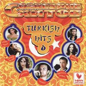 Various - Созвездие Хитов. Turkish Hits, Vol. 1 FLAC