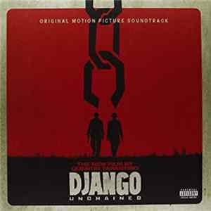 Various - Django Unchained: Original Motion Picture Soundtrack FLAC