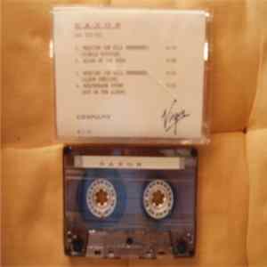 Saxon - Requiem (We Will Remember) FLAC