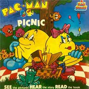 Pac-Man - Picnic FLAC