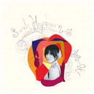 Sarah Hepburn - Hey...OK! FLAC