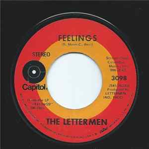 The Lettermen - Feelings FLAC