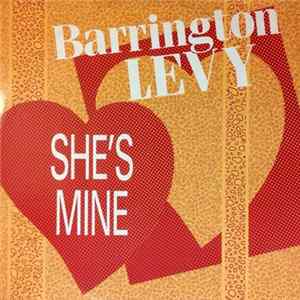 Barrington Levy - She's Mine FLAC