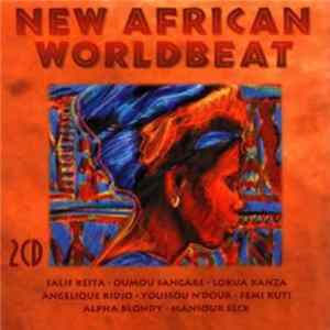 Various - New African Worldbeat Vol. 2 FLAC