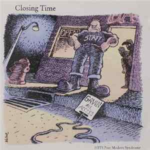 Various - Closing Time FLAC