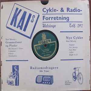 Carl Fischer , Schiøler Linck / Carl Fischer - Begravelsesherrerne / Fuglepip FLAC