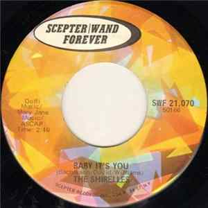 The Shirelles - Baby It's You / Soldier Boy FLAC