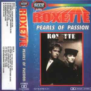 Roxette - Pearls Of Passion FLAC