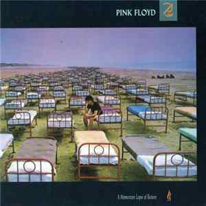 Pink Floyd - A Momentary Lapse Of Reason FLAC