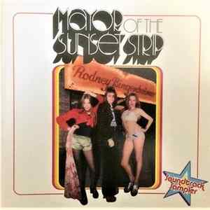 Various - Mayor Of The Sunset Strip Soundtrack Sampler FLAC