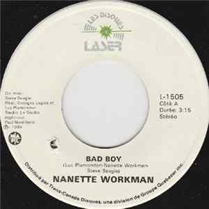 Nanette Workman - Bad Boy FLAC