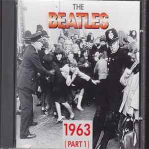 The Beatles - 1963 (Part 1) FLAC