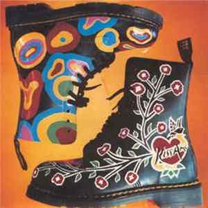 Kiss AMC - My Docs - The Remix FLAC