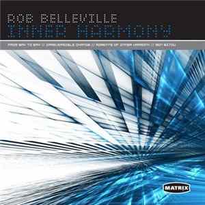 Rob Belleville - Inner Harmony FLAC