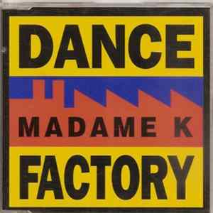 Madame K - Stars FLAC
