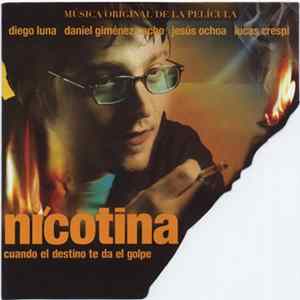 Various - Nicotina (Cuando El Destino Te Da El Golpe) FLAC