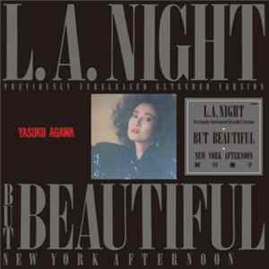 Yasuko Agawa - L.A. Night FLAC