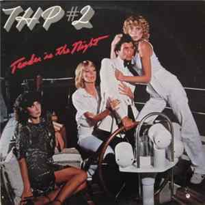 THP - THP #2 - Tender Is The Night FLAC