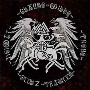Sleipnir - Glaube & Wille FLAC