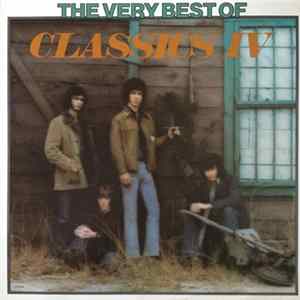 The Classics IV - The Very Best Of The Classics IV FLAC