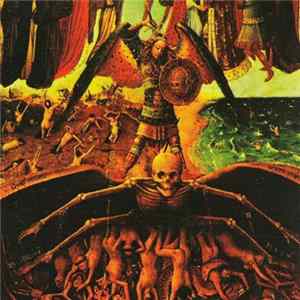 Lordian Guard - Sinners In The Hands Of An Angry God FLAC