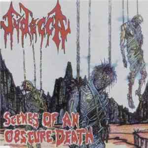 Judecca - Scenes Of An Obscure Death FLAC