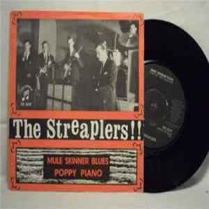 The Streaplers!! - Mule Skinner Blues / Handy Man FLAC