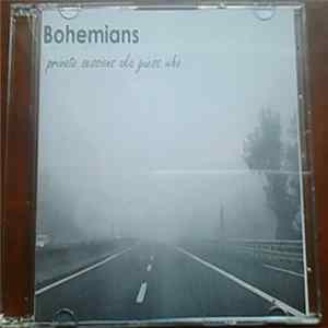 Bohemians - Private Sessions Aka Guess Who FLAC