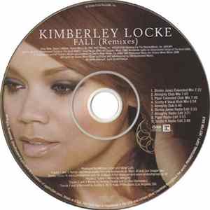 Kimberley Locke - Fall (Remixes) FLAC