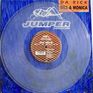 Da Rick - Bill & Monica FLAC