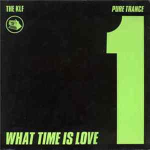 The KLF - Pure Trance FLAC