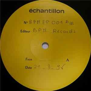 Various - The Correct Use Of House Disc 1 FLAC