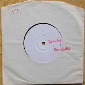 The Kabinboy - The Hated + The Debated FLAC