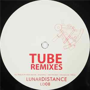 Various - Tube Remixes FLAC