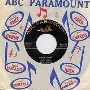 Bobby Scott - Chain Gang FLAC