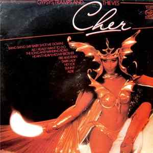 Cher - Gypsys, Tramps And Thieves FLAC