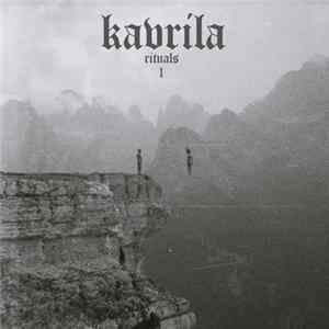Kavrila - Rituals I FLAC