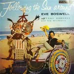 Eve Boswell - Following The Sun Around FLAC