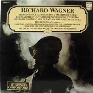 Richard Wagner - Tristan e Isolda FLAC