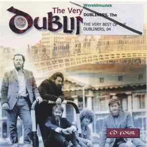 The Dubliners - The Very Best Of The Dubliners - Cd Four FLAC