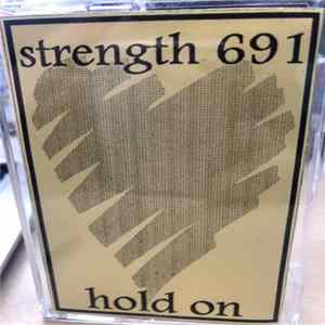 Strength Six Nine One - Hold On (A Little Bit Longer) FLAC