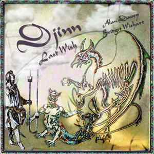 Djinn - Last Wish FLAC
