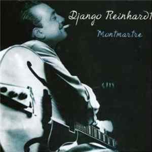 Django Reinhardt - Montmartre FLAC
