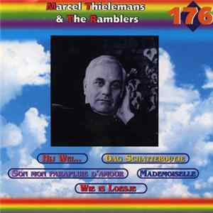 Marcel Thielemans & The Ramblers - Marcel Thielemans & The Ramblers FLAC