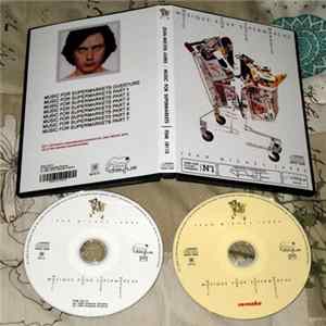 Jean-Michel Jarre - Music For Supermarkets FLAC