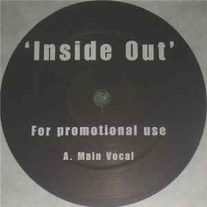 Unknown Artist - Inside Out FLAC