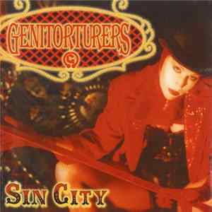 Genitorturers - Sin City FLAC